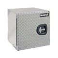 TOOLBOXALUMINUM18X18X30L SWG REC DR