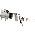 COMPLETE A/C KIT