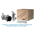 FOUR SEASONS auto part