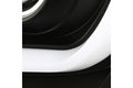 SEQUENTIAL LED PROJECTOR HEADLIGHTS- MATTE BLACK