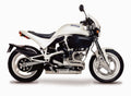 JE Pistons Harley-Davidson Buell Thunderstorm Piston Kit