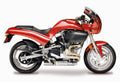 JE Pistons Harley-Davidson Buell Thunderstorm Piston Kit