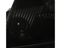 PROJECTOR HEADLIGHTS SMOKE- BLACK HOUSING