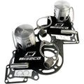Wiseco 82-90 Yamaha RZ350 ProLite 64.0mm (513M) Piston Kit