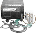 Wiseco 82-90 Yamaha RZ350 ProLite 64.0mm (513M) Piston Kit