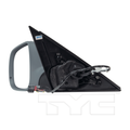 0917 AD Q.5 PWR HT W/O DIM W/O SIDE A MIR LH