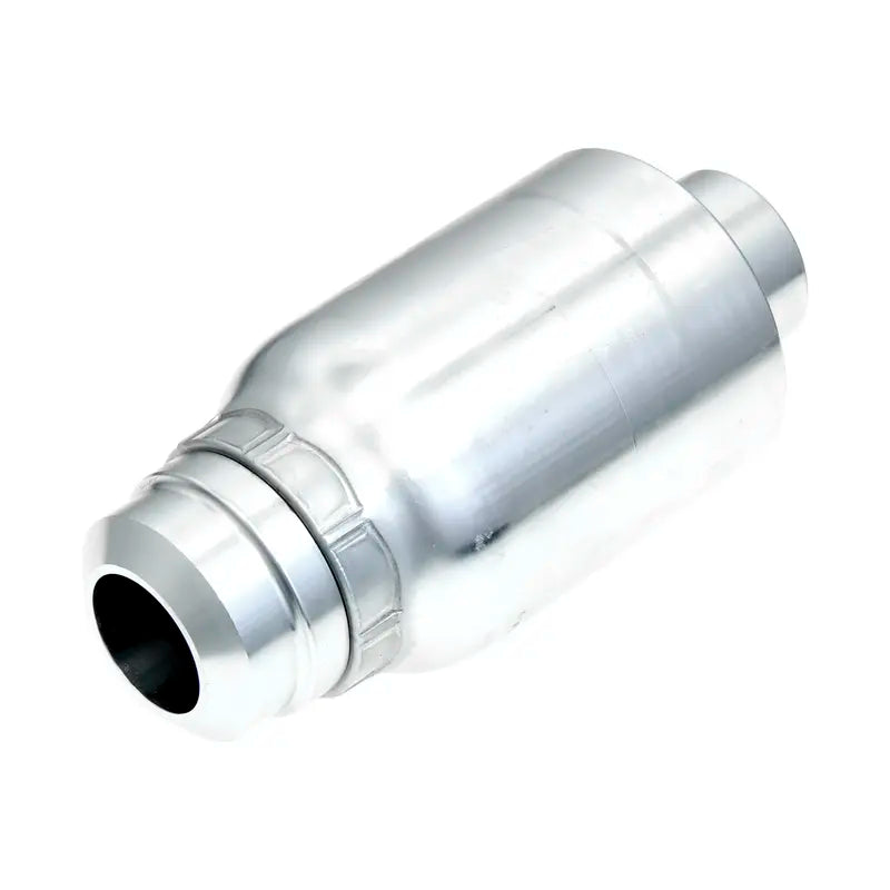 HYDRAULIC COUPLING-GLOBALSPIRAL MAX