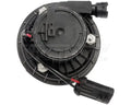 SECONDARY AIR INJECTION PUMP