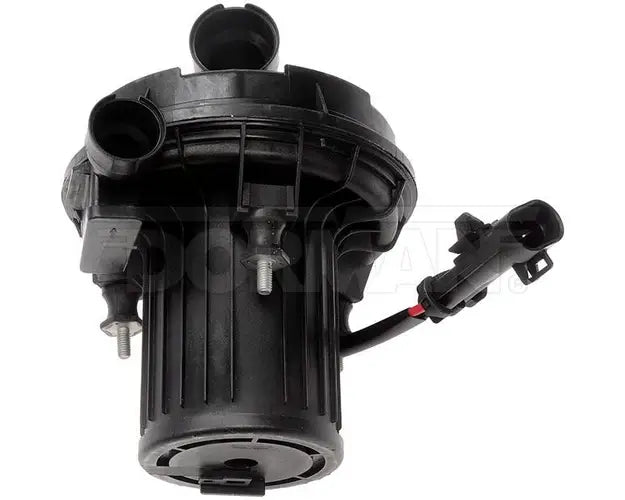 SECONDARY AIR INJECTION PUMP