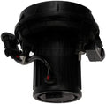 SECONDARY AIR INJECTION PUMP