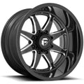 D749 HAMMER 20X10 6X135 87.1 NBL 18MM