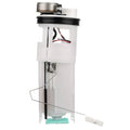 CARTER fuel pump close-up