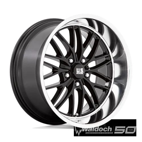 SANTA CRUZ 20X8.5 5X5.0 78.1 BL 6MM
