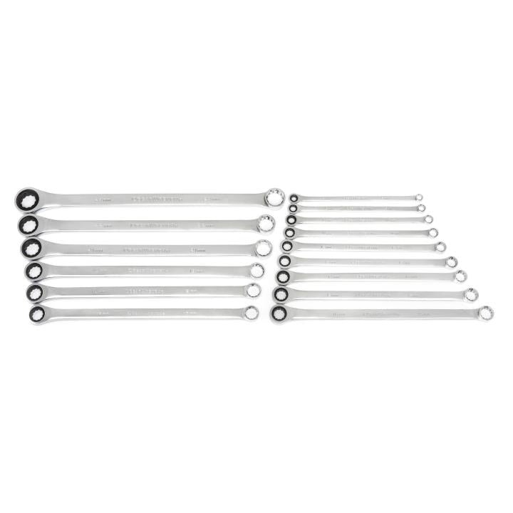 SET MET GEARBOX 15PC