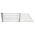 SET MET GEARBOX 15PC