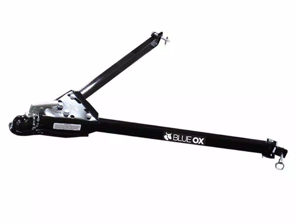TOW BAR, ADVENTURER, ADJU