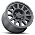 Method MR703 Bead Grip HD 18x9 +40mm Offset 6x5.5 95.25mm CB Matte Black Wheel