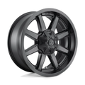 D436 22X12 8X6.5 S-BLK -44MM