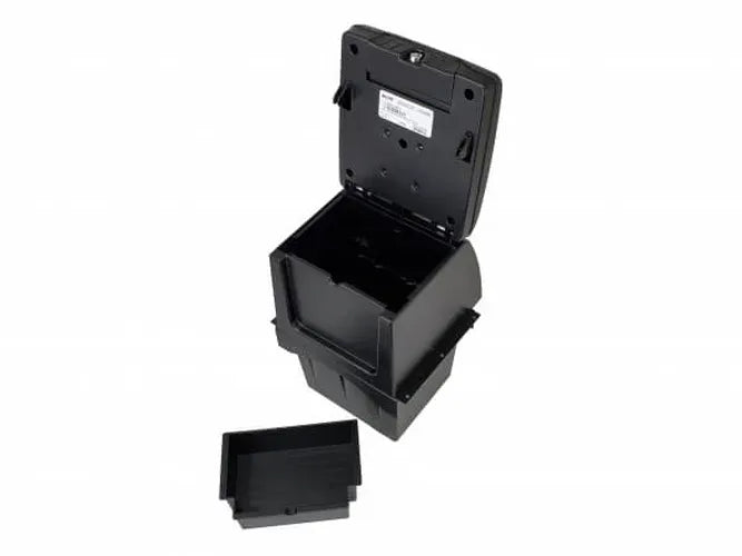 INTERNAL MOUNT ARMREST