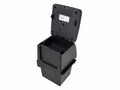 INTERNAL MOUNT ARMREST