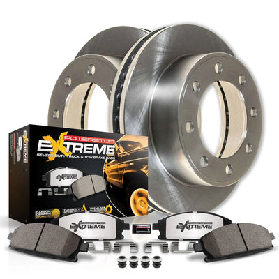 PowerStop auto part