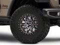 20X9 6X135/5.5 G-BLK GTCC 0MM