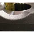 END YOKE ASSY