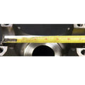 END YOKE ASSY