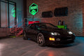 1990-2000 NISSAN 300ZX GTR ULTRA HI