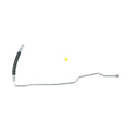 Gates auto part