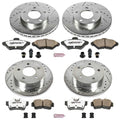 PowerStop auto part