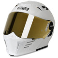 MOD BANDIT XXLARGE WHITE
