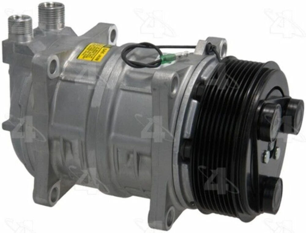 NEW TM15HD