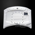 2006-2010 Dodge Charger Duraflex TA Look Hood - 1 Piece