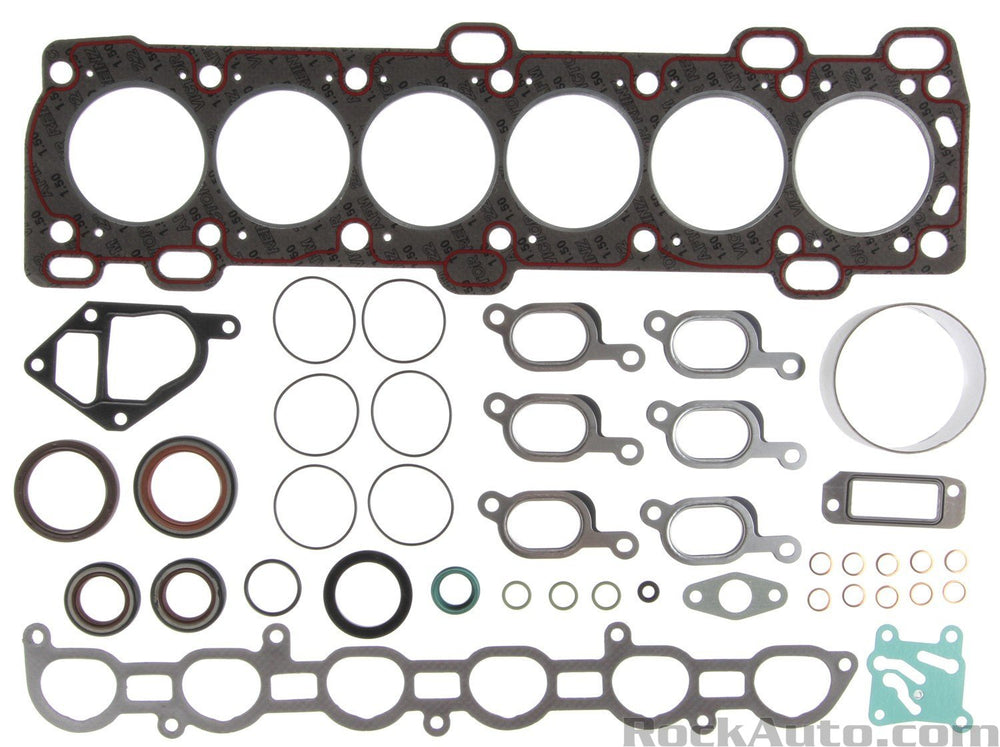 Clevite auto part