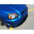 WindSpl Sub/WRX/STI 04-05