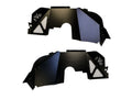 EVO Manufacturing auto part close-up