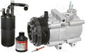 COMPLETE A/C KIT