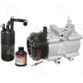 COMPLETE A/C KIT