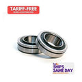 Axle Bearing - Big Ford Olds/Pontiac 1.531 ID