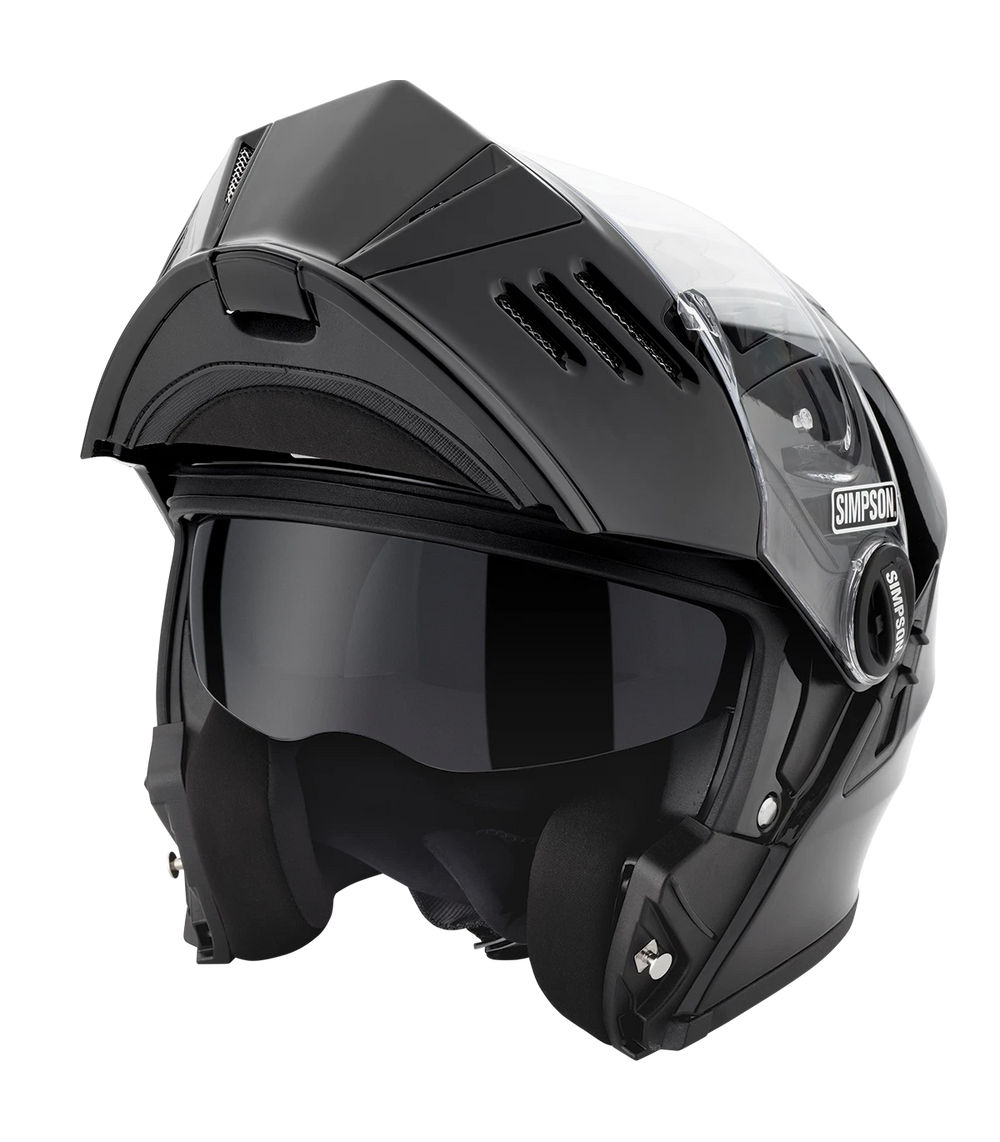 MOD BANDIT XLARGE BLACK