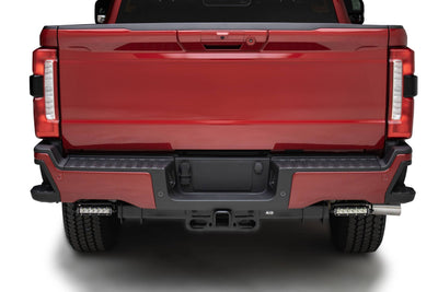 Zroadz light bar