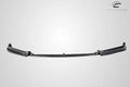 2009-2014 Acura TSX Carbon Creations HFP V3 Look Front Lip Spoiler Air Dam - 3 Pieces