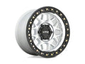 KM549 17X9 5X5.0 MACH SBLK-LP 18MM