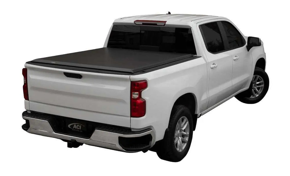 19C SILVERADO/SIERRA 1500 8FT BOXLITERIDER