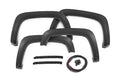 Rough Country fender flares