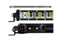 XK Glow RGBW Light Bar High Power Offroad Work/Hunting Light w/ Bluetooth Controller 50In