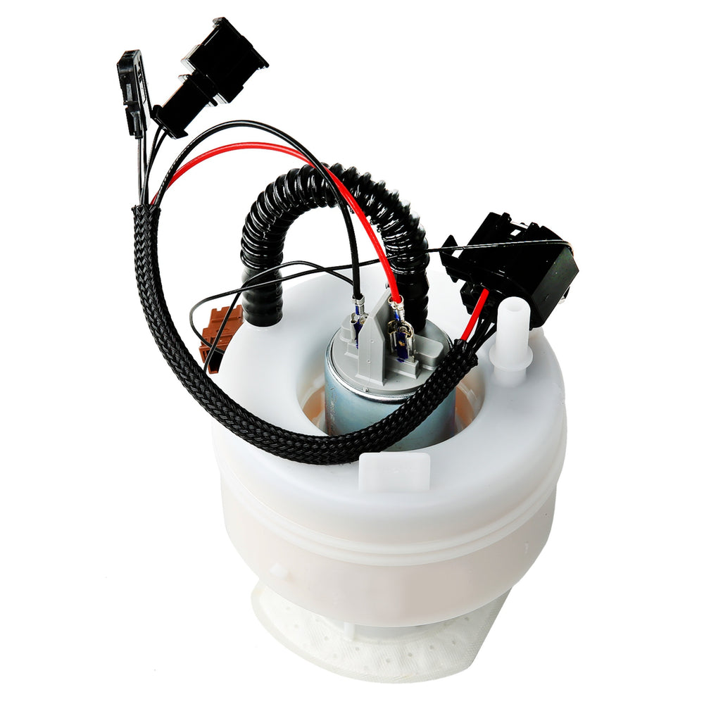 FUEL PUMP & STRAINER SET