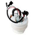 FUEL PUMP & STRAINER SET