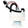 FUEL PUMP & STRAINER SET